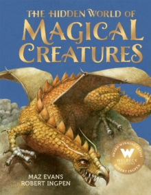 Image for The Hidden World of Magical Creatures