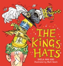 Image for The King's Hats