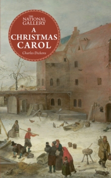 Image for A Christmas carol  : and, The cricket on the hearth