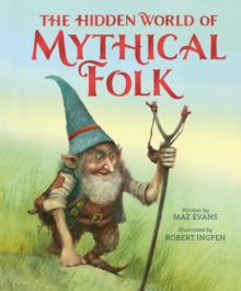Image for The Hidden World of Mythical Folk