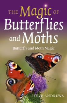 Image for Magic of Butterflies and Moths, The