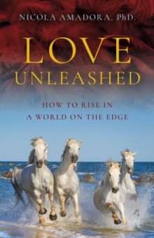 Image for Love unleashed  : how to rise in a world on the edge