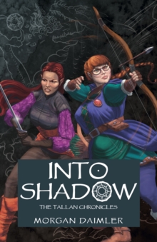 Image for Into Shadow