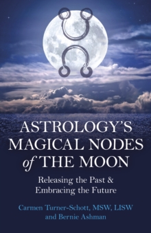 Image for Astrology's Magical Nodes of the Moon