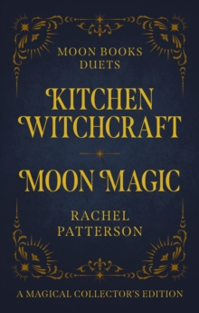 Image for Moon Books Duets - Kitchen Witchcraft & Moon Magic