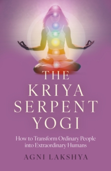Image for Kriya Serpent Yogi, The