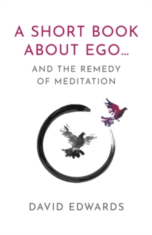 Short Book About Ego...