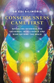 Image for Consciousness Came First