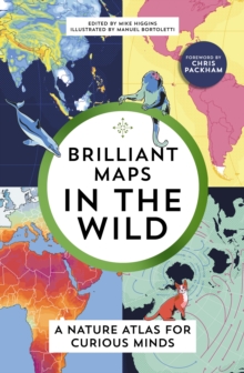 Image for Brilliant Maps in the Wild