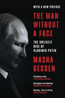 Image for The Man Without a Face