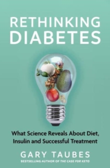 Image for Rethinking Diabetes