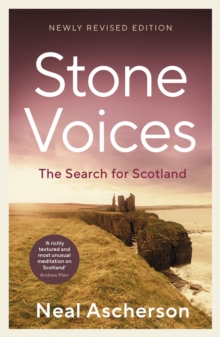 Stone Voices - Ascherson, Neal