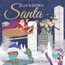 Image for Lockdown Santa : A Very Magical Christmas