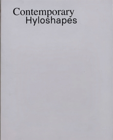 Image for Contemporary Hyloshapes