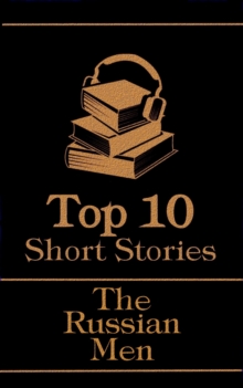 Image for Top 10 Short Stories - The Russian Men