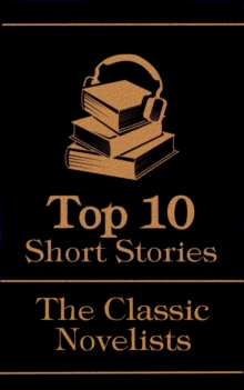 Image for Top 10 Short Stories - The Classic Novelists