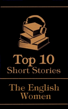 Image for Top 10  Short Stories - The English Women