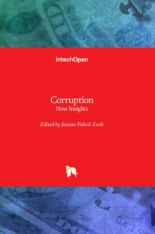 Image for Corruption  : new insights