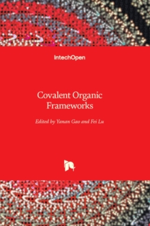 Image for Covalent Organic Frameworks