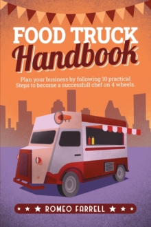 Image for Food Truck Handbook