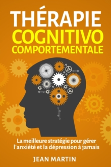 Image for Therapie cognitivo-comportementale