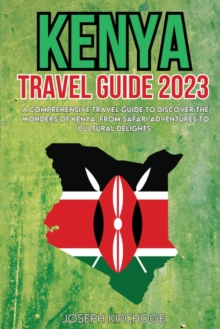 Image for Kenya Travel Guide 2023