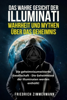 Image for Das Wahre Gesicht Der Illuminati