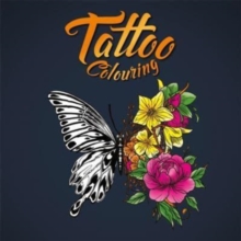 Image for Tattoo Colouring