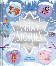 Image for The Complete Snowy Stories Collection