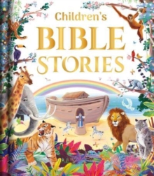 Image for Children's Bible stories