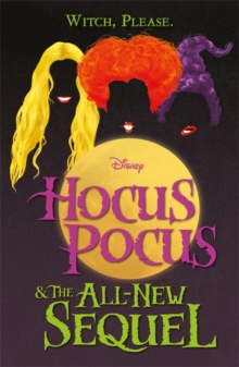 Image for Hocus Pocus & the all new sequel