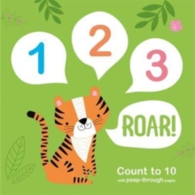Image for 123 roar!