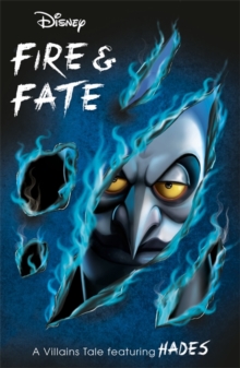 Image for Disney Classics Hades: Fire & Fate