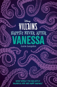 Image for Vanessa  : happily never after