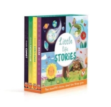 Image for Little Life Stories