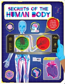 Image for Secrets of the Human Body