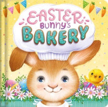 Image for Easter Bunny's Bakery