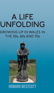 Image for A Life Unfolding