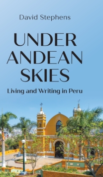 Image for Under Andean Skies
