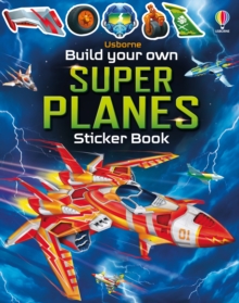 Image for Build Your Own Super Planes