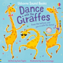 Image for Dance with the Giraffes