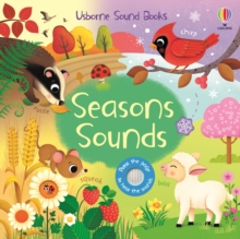 Image for Seasons Sounds