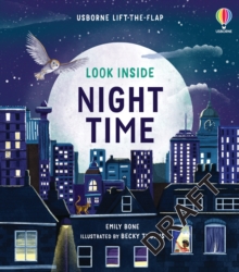 Image for Look Inside Night Time