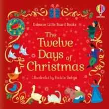 The Twelve Days of Christmas