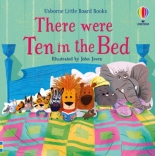 Image for There were ten in the bed