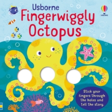 Image for Fingerwiggly Octopus