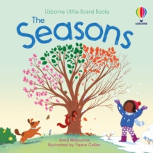 Image for Little Board Books The Seasons