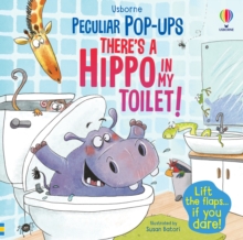 Image for There's a Hippo in my Toilet!