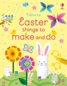 Image for Easter Things to Make and Do