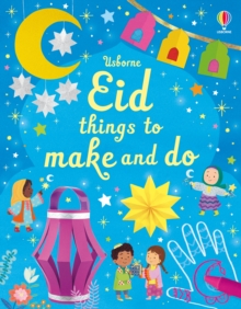 Image for Eid Things to Make and Do